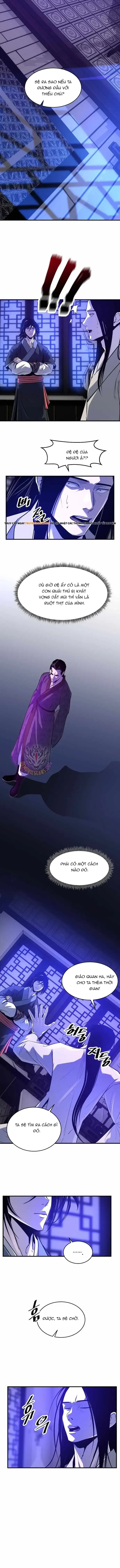 đọc truyện Thiên Hạ Đệ Nhất Võ Sư Chương 60 ảnh 8 tại Thiên Thai Truyện