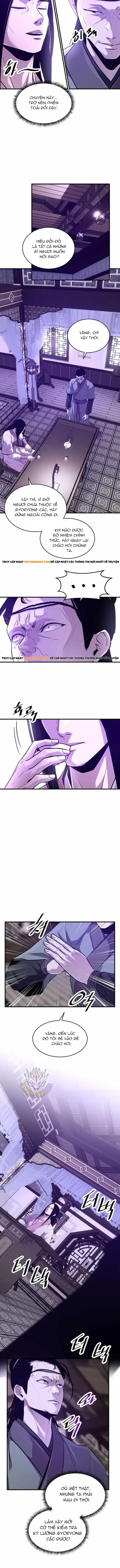 đọc truyện Thiên Hạ Đệ Nhất Võ Sư Chương 61 ảnh 5 tại Thiên Thai Truyện