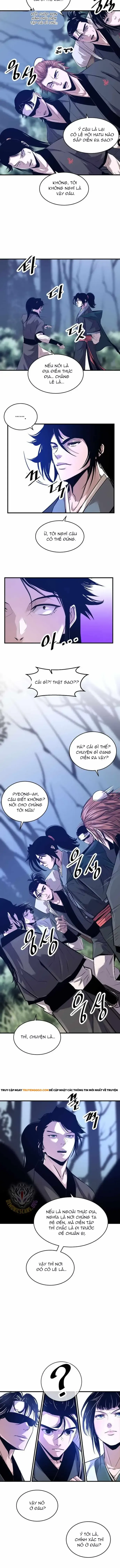 đọc truyện Thiên Hạ Đệ Nhất Võ Sư Chương 61 ảnh 7 tại Thiên Thai Truyện