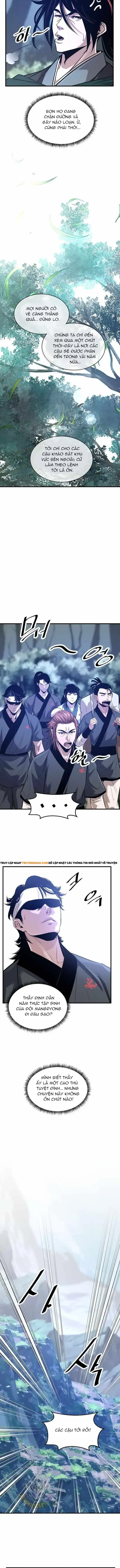 đọc truyện Thiên Hạ Đệ Nhất Võ Sư Chương 61 ảnh 10 tại Thiên Thai Truyện