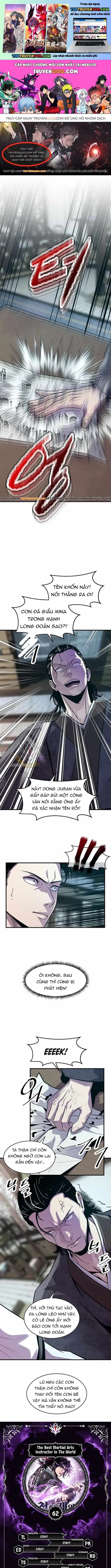 đọc truyện Thiên Hạ Đệ Nhất Võ Sư Chương 62 ảnh 3 tại Thiên Thai Truyện