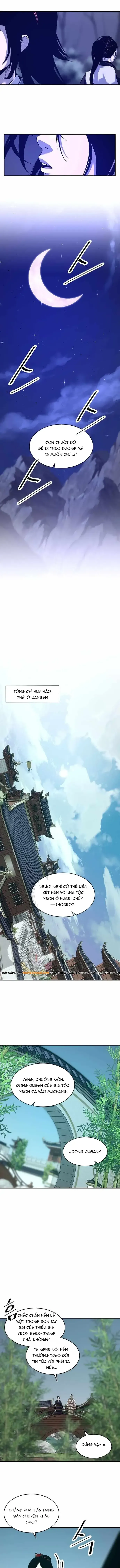 đọc truyện Thiên Hạ Đệ Nhất Võ Sư Chương 62 ảnh 12 tại Thiên Thai Truyện