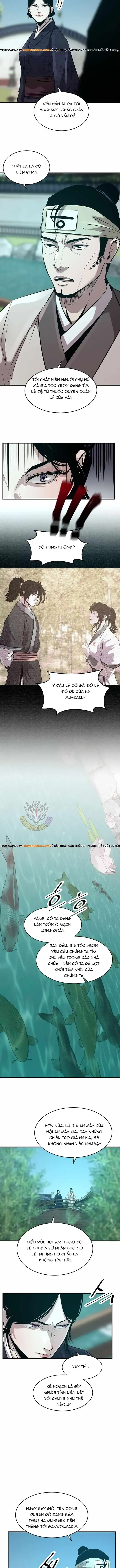 đọc truyện Thiên Hạ Đệ Nhất Võ Sư Chương 62 ảnh 13 tại Thiên Thai Truyện