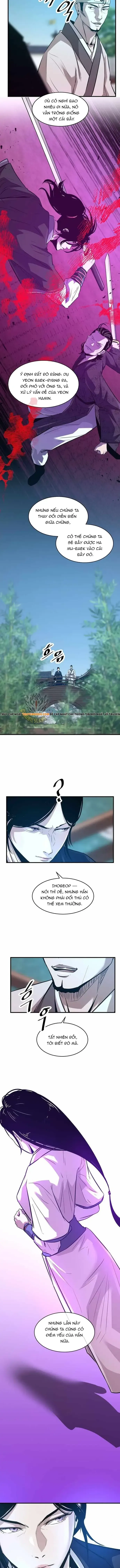 đọc truyện Thiên Hạ Đệ Nhất Võ Sư Chương 62 ảnh 14 tại Thiên Thai Truyện