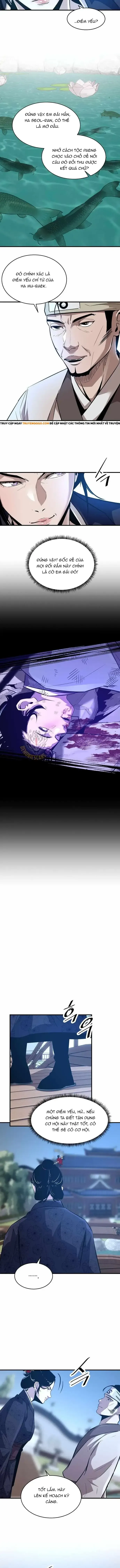 đọc truyện Thiên Hạ Đệ Nhất Võ Sư Chương 62 ảnh 15 tại Thiên Thai Truyện