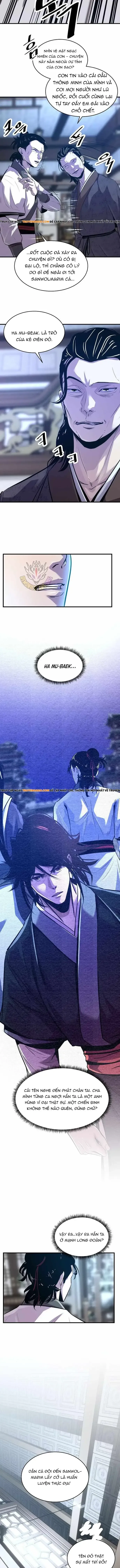 đọc truyện Thiên Hạ Đệ Nhất Võ Sư Chương 62 ảnh 5 tại Thiên Thai Truyện