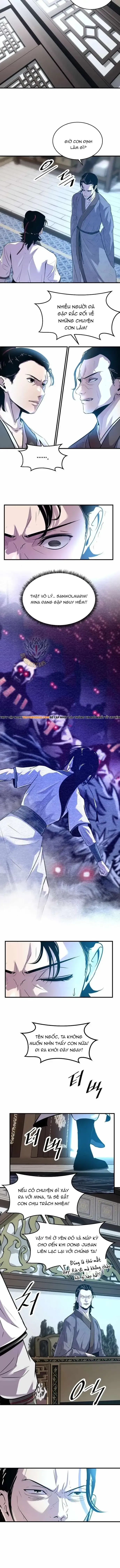 đọc truyện Thiên Hạ Đệ Nhất Võ Sư Chương 62 ảnh 6 tại Thiên Thai Truyện