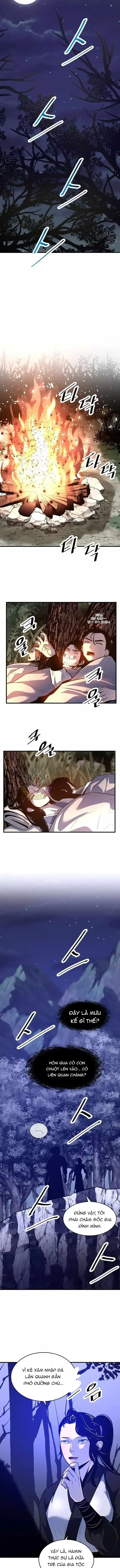 đọc truyện Thiên Hạ Đệ Nhất Võ Sư Chương 62 ảnh 8 tại Thiên Thai Truyện