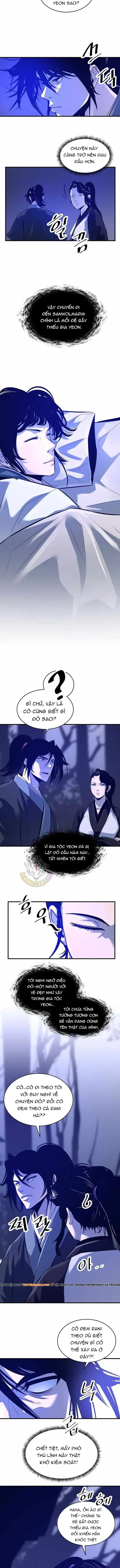 đọc truyện Thiên Hạ Đệ Nhất Võ Sư Chương 62 ảnh 9 tại Thiên Thai Truyện