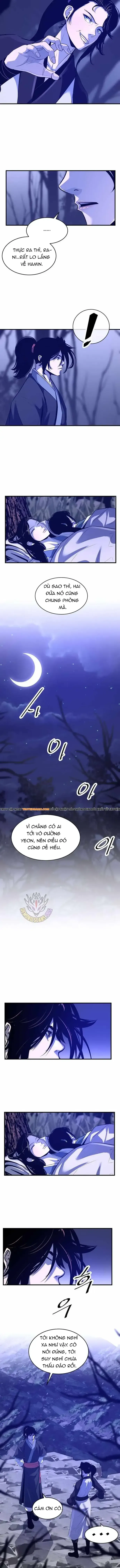 đọc truyện Thiên Hạ Đệ Nhất Võ Sư Chương 62 ảnh 10 tại Thiên Thai Truyện