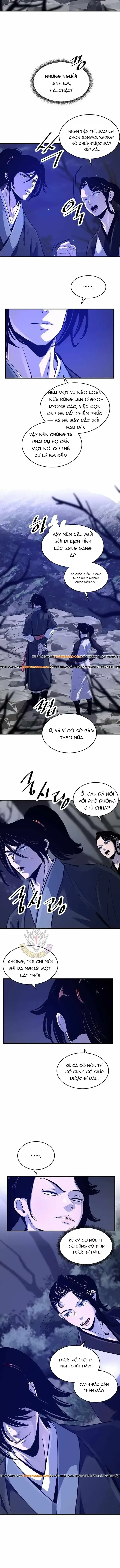 đọc truyện Thiên Hạ Đệ Nhất Võ Sư Chương 62 ảnh 11 tại Thiên Thai Truyện