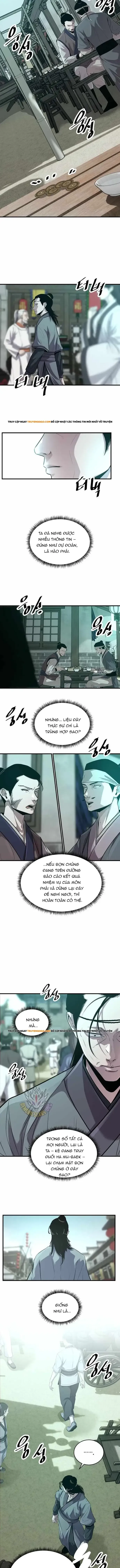 đọc truyện Thiên Hạ Đệ Nhất Võ Sư Chương 63 ảnh 5 tại Thiên Thai Truyện