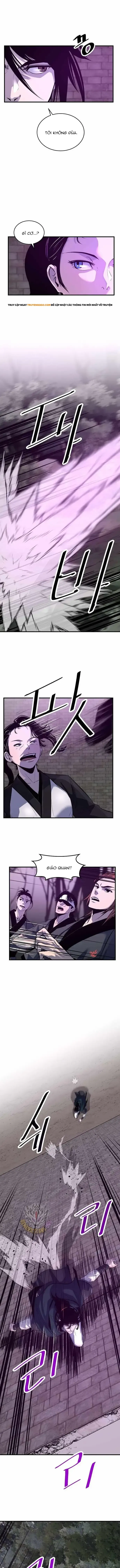 đọc truyện Thiên Hạ Đệ Nhất Võ Sư Chương 63 ảnh 10 tại Thiên Thai Truyện