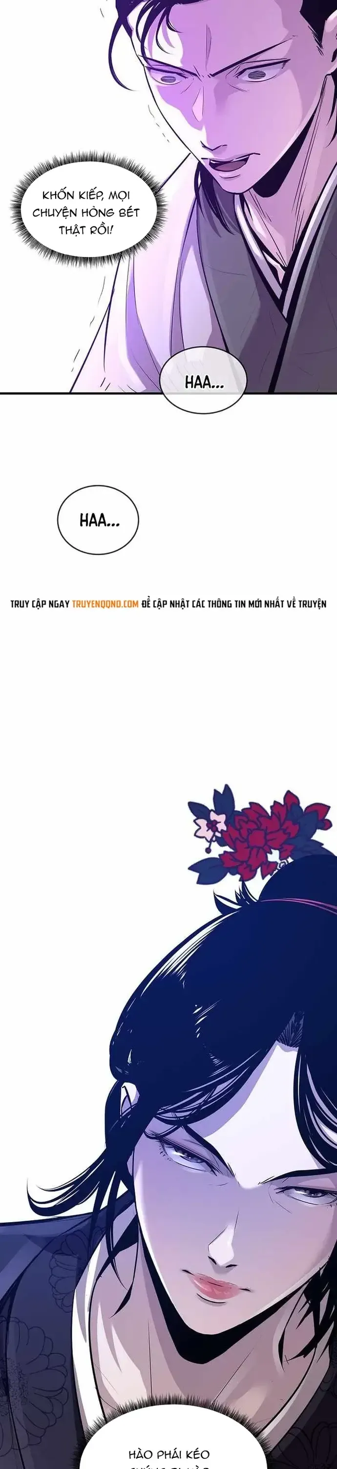 đọc truyện Thiên Hạ Đệ Nhất Võ Sư Chương 64 ảnh 12 tại Thiên Thai Truyện