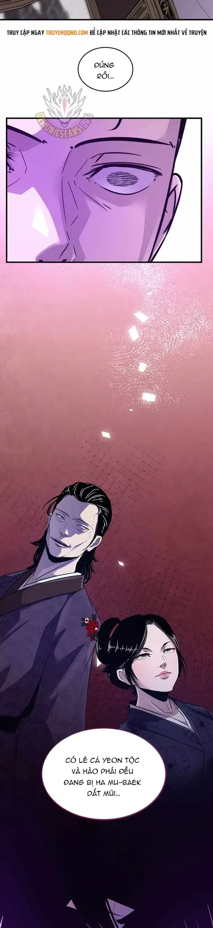 đọc truyện Thiên Hạ Đệ Nhất Võ Sư Chương 64 ảnh 14 tại Thiên Thai Truyện