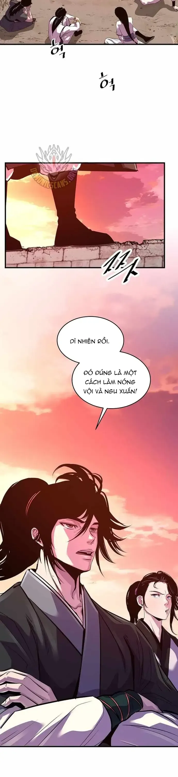 đọc truyện Thiên Hạ Đệ Nhất Võ Sư Chương 64 ảnh 17 tại Thiên Thai Truyện