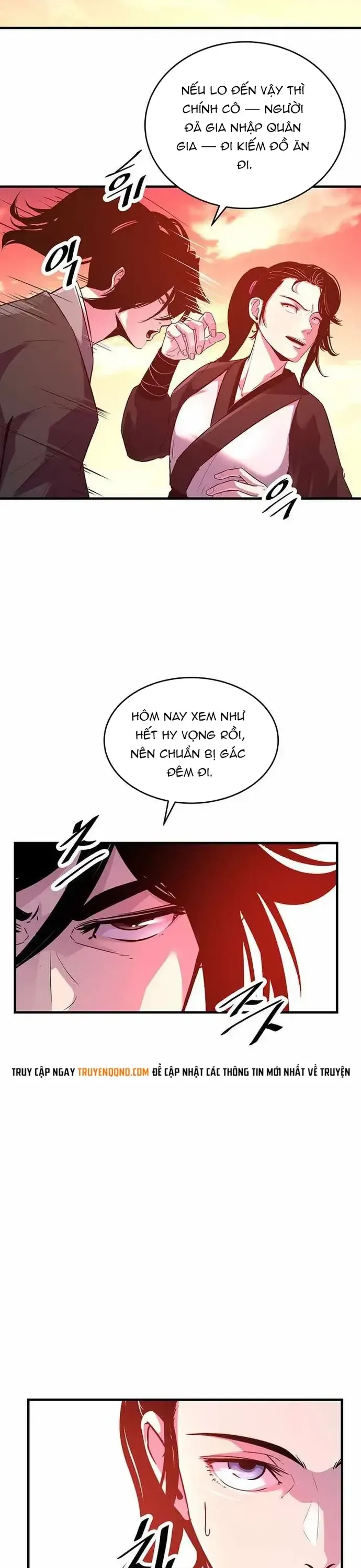 đọc truyện Thiên Hạ Đệ Nhất Võ Sư Chương 64 ảnh 19 tại Thiên Thai Truyện