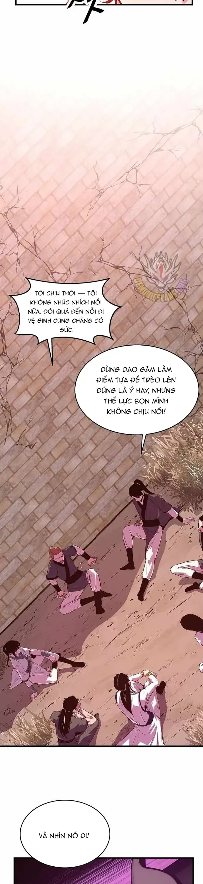 đọc truyện Thiên Hạ Đệ Nhất Võ Sư Chương 64 ảnh 20 tại Thiên Thai Truyện