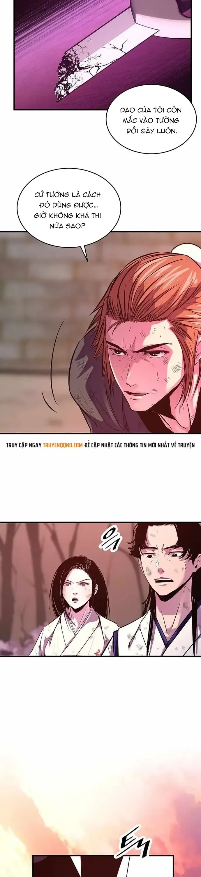 đọc truyện Thiên Hạ Đệ Nhất Võ Sư Chương 64 ảnh 21 tại Thiên Thai Truyện