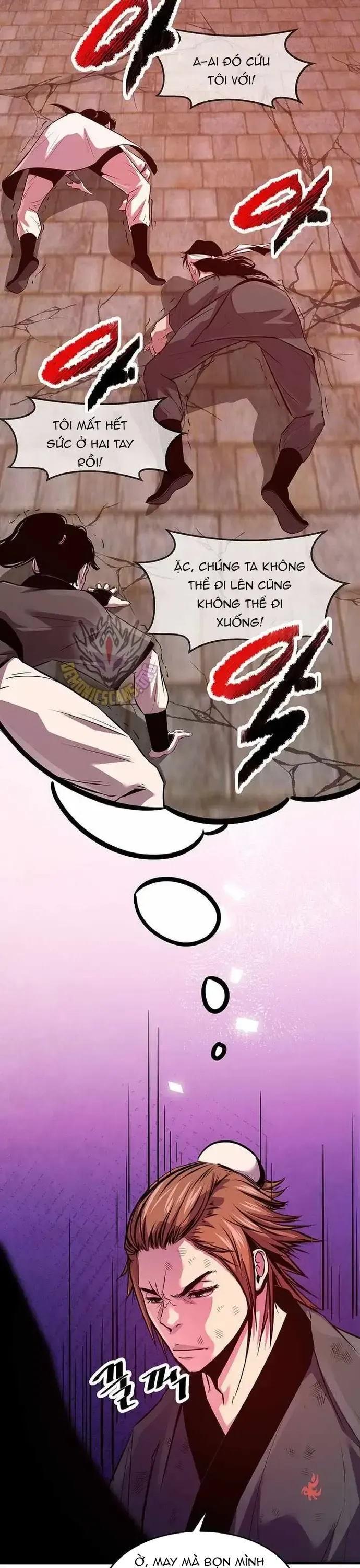 đọc truyện Thiên Hạ Đệ Nhất Võ Sư Chương 64 ảnh 23 tại Thiên Thai Truyện