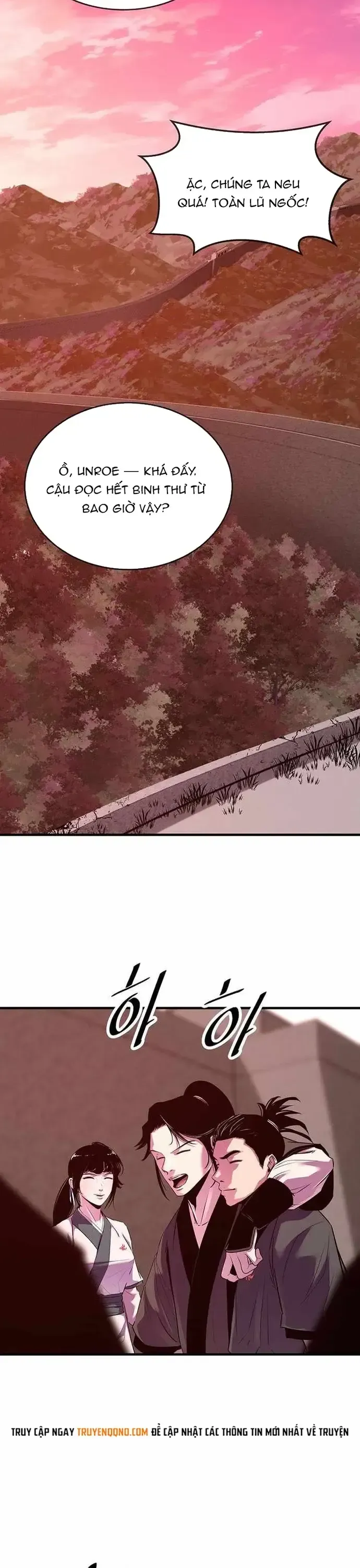 đọc truyện Thiên Hạ Đệ Nhất Võ Sư Chương 64 ảnh 27 tại Thiên Thai Truyện