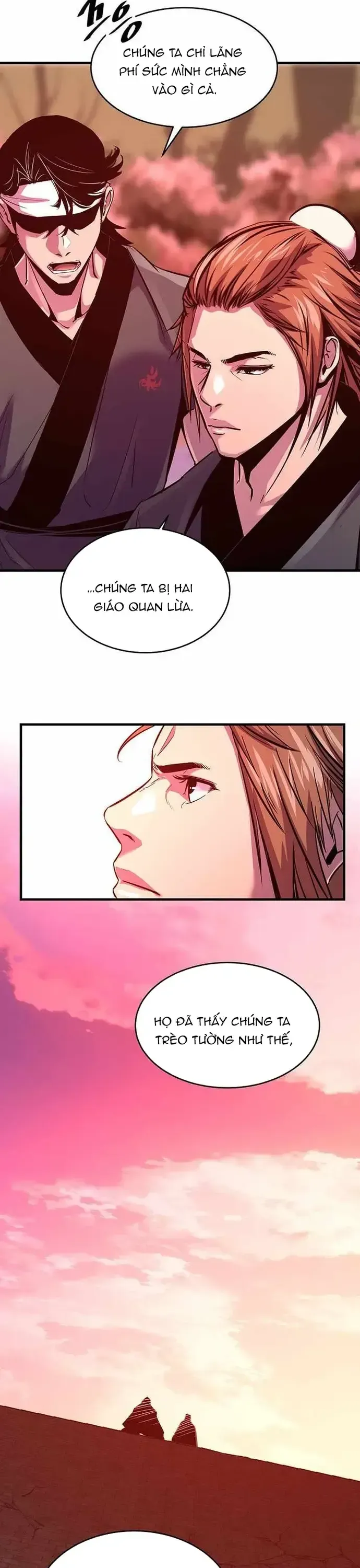 đọc truyện Thiên Hạ Đệ Nhất Võ Sư Chương 64 ảnh 28 tại Thiên Thai Truyện