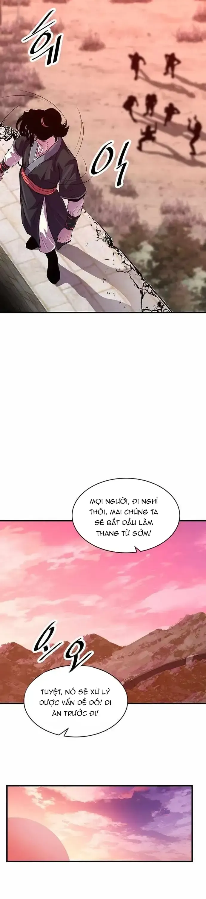 đọc truyện Thiên Hạ Đệ Nhất Võ Sư Chương 64 ảnh 31 tại Thiên Thai Truyện