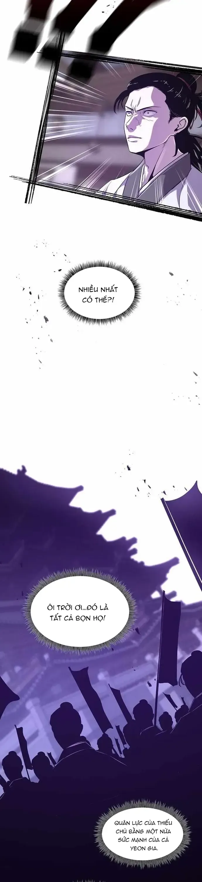 đọc truyện Thiên Hạ Đệ Nhất Võ Sư Chương 64 ảnh 5 tại Thiên Thai Truyện