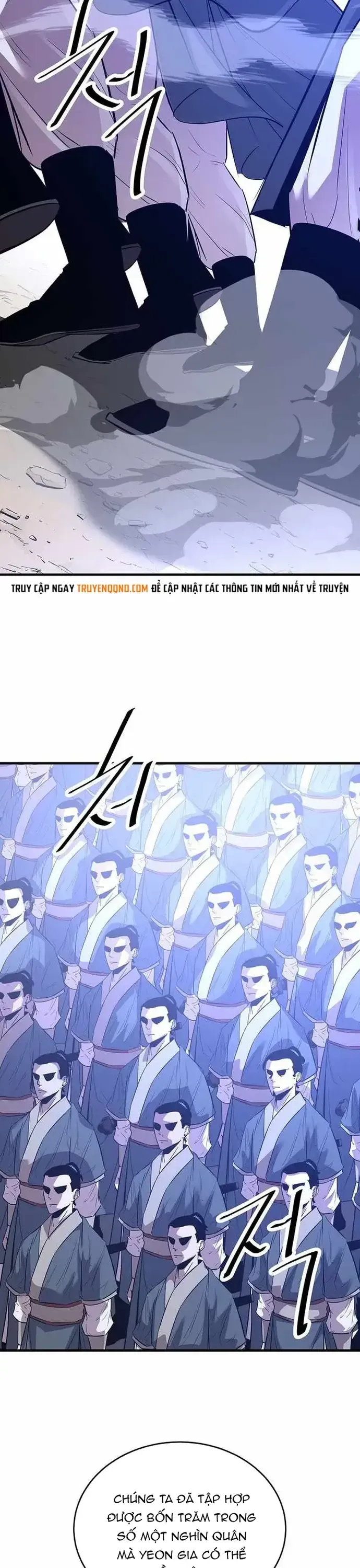 đọc truyện Thiên Hạ Đệ Nhất Võ Sư Chương 64 ảnh 33 tại Thiên Thai Truyện