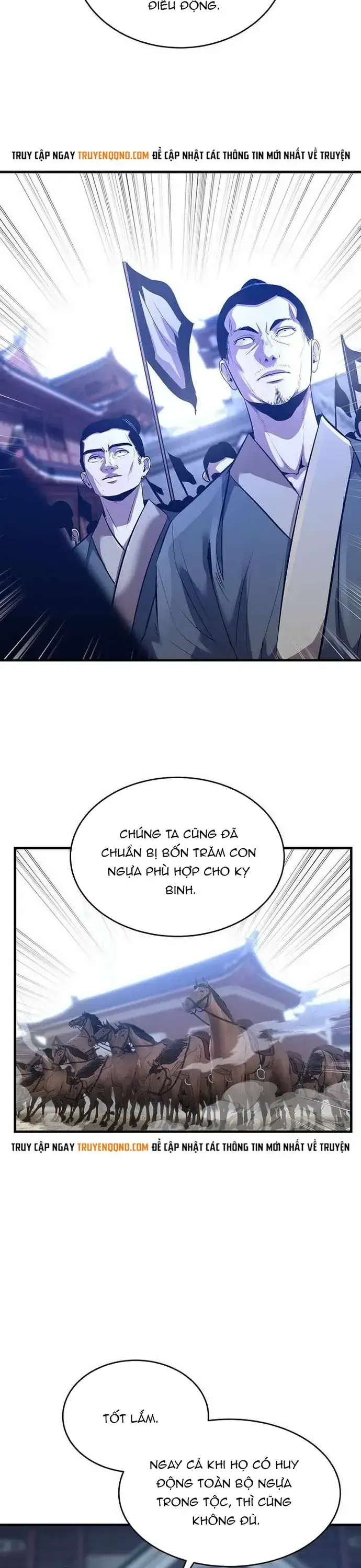 đọc truyện Thiên Hạ Đệ Nhất Võ Sư Chương 64 ảnh 34 tại Thiên Thai Truyện