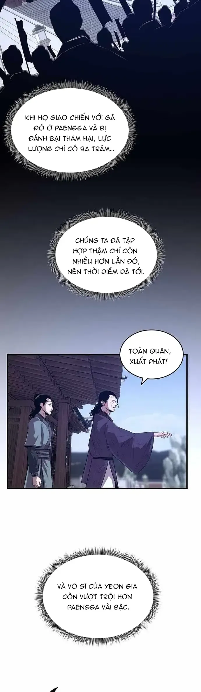 đọc truyện Thiên Hạ Đệ Nhất Võ Sư Chương 64 ảnh 36 tại Thiên Thai Truyện