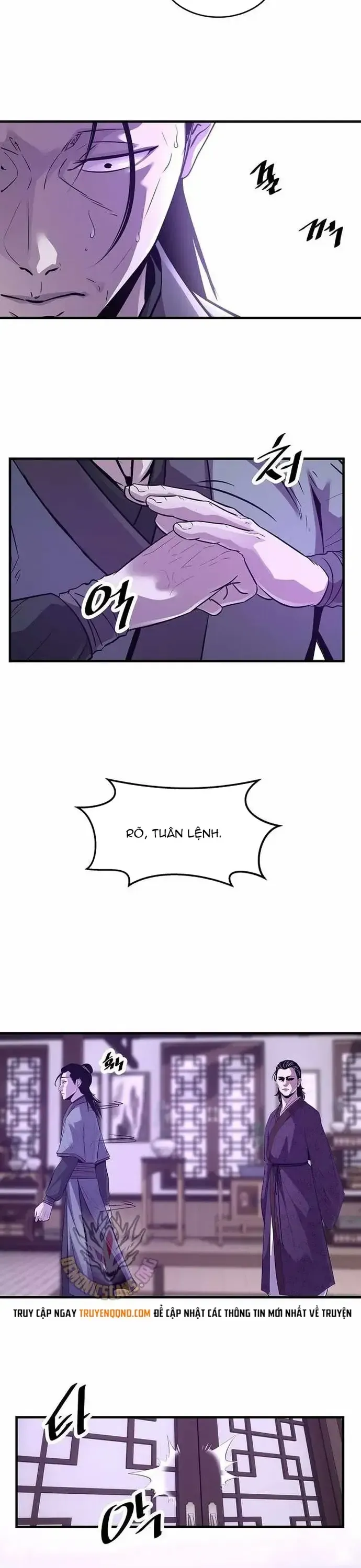 đọc truyện Thiên Hạ Đệ Nhất Võ Sư Chương 64 ảnh 7 tại Thiên Thai Truyện