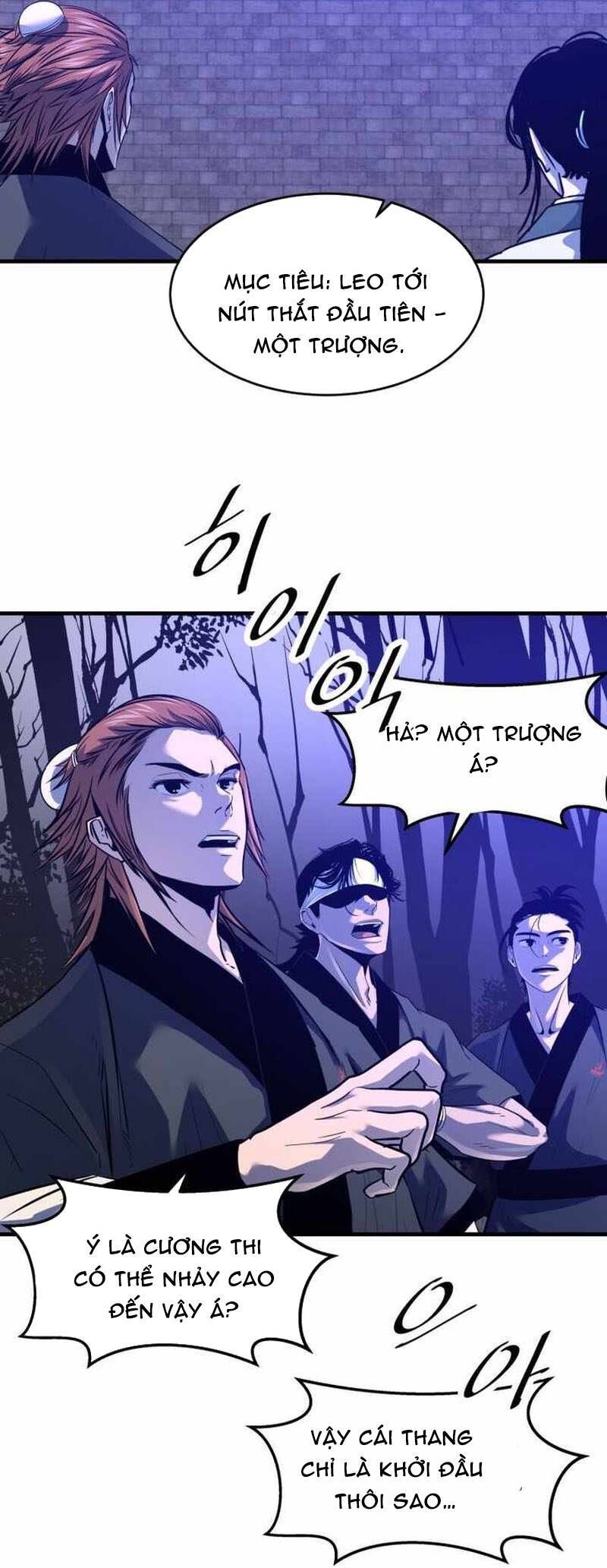 đọc truyện Thiên Hạ Đệ Nhất Võ Sư Chương 65 ảnh 12 tại Thiên Thai Truyện