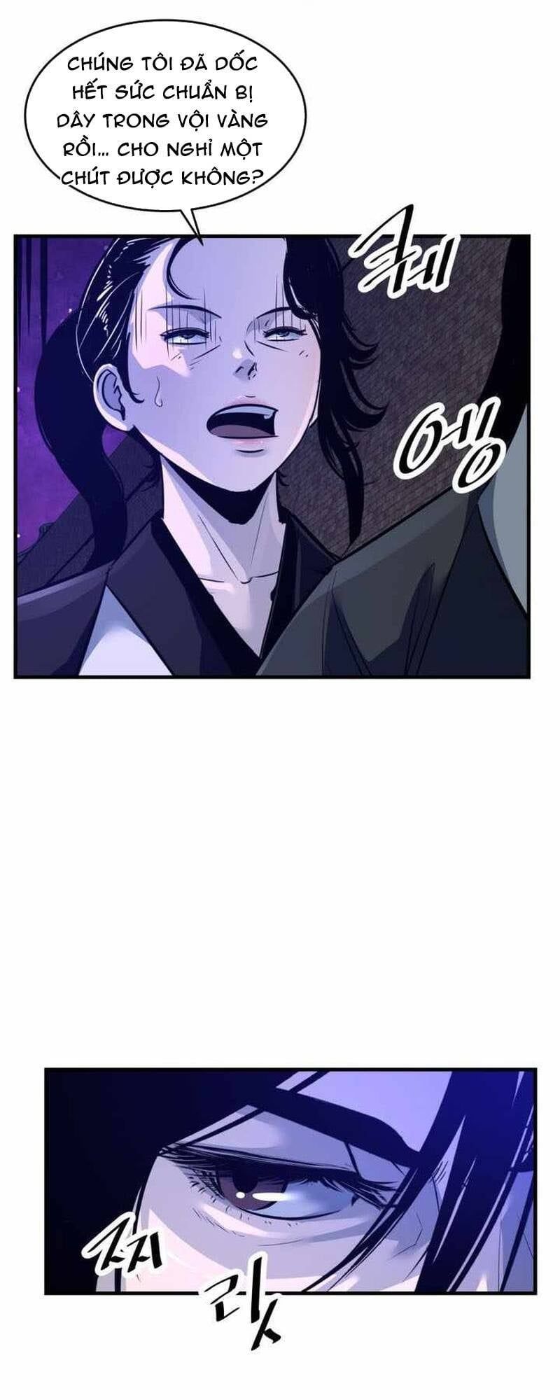 đọc truyện Thiên Hạ Đệ Nhất Võ Sư Chương 65 ảnh 13 tại Thiên Thai Truyện