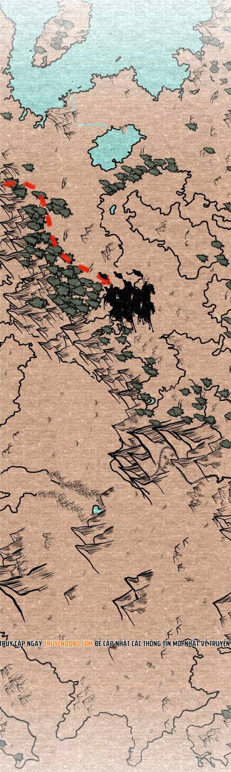 đọc truyện Thiên Hạ Đệ Nhất Võ Sư Chương 65 ảnh 24 tại Thiên Thai Truyện