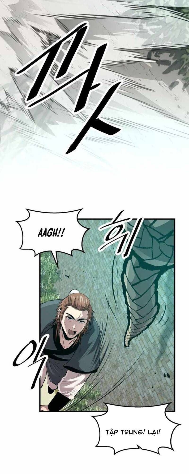 đọc truyện Thiên Hạ Đệ Nhất Võ Sư Chương 65 ảnh 29 tại Thiên Thai Truyện