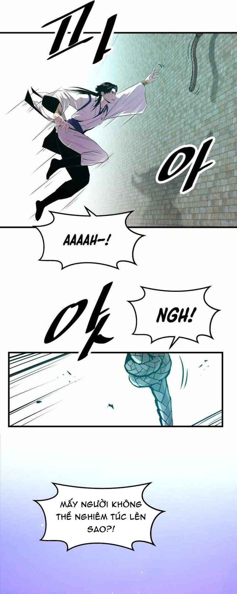 đọc truyện Thiên Hạ Đệ Nhất Võ Sư Chương 65 ảnh 31 tại Thiên Thai Truyện