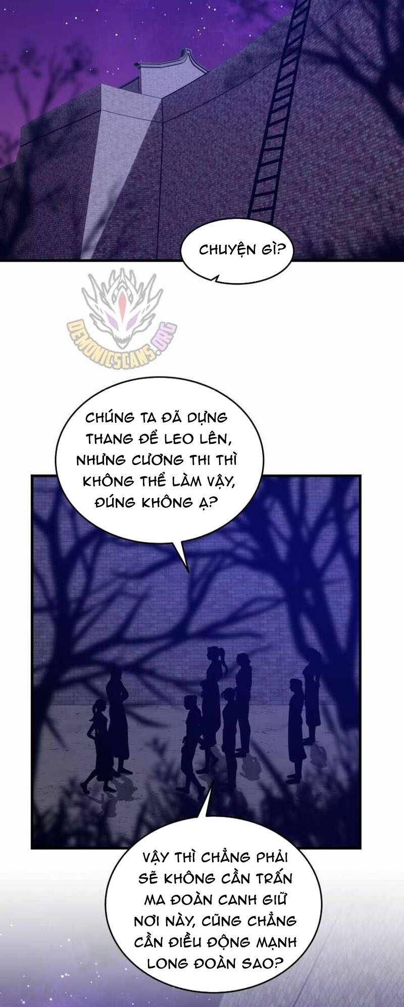 đọc truyện Thiên Hạ Đệ Nhất Võ Sư Chương 65 ảnh 5 tại Thiên Thai Truyện