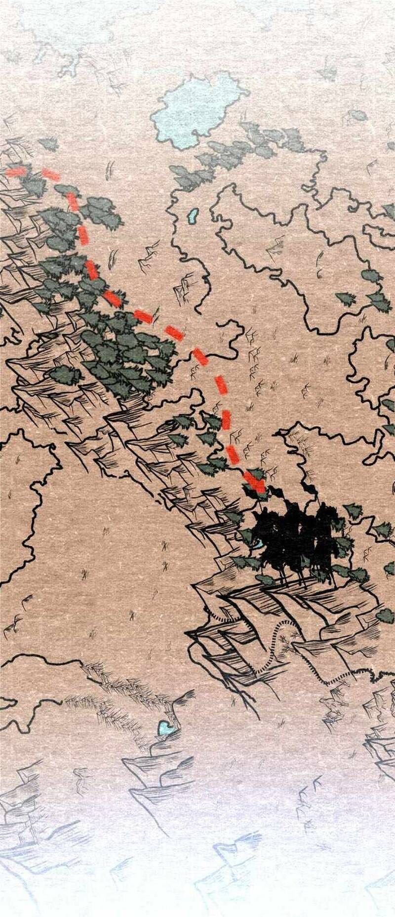 đọc truyện Thiên Hạ Đệ Nhất Võ Sư Chương 65 ảnh 33 tại Thiên Thai Truyện