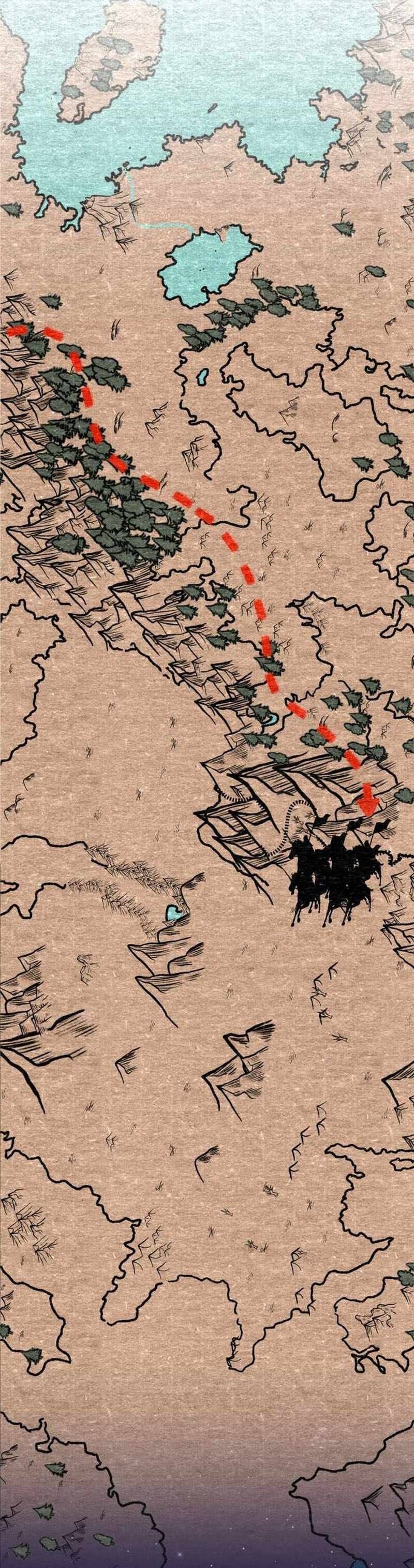 đọc truyện Thiên Hạ Đệ Nhất Võ Sư Chương 65 ảnh 38 tại Thiên Thai Truyện