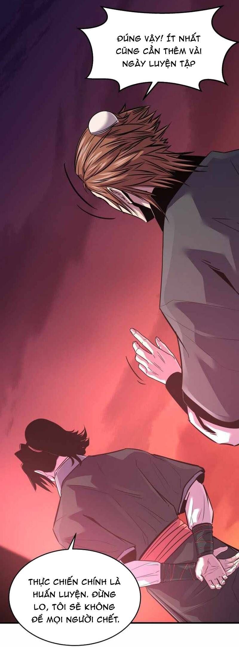 đọc truyện Thiên Hạ Đệ Nhất Võ Sư Chương 65 ảnh 43 tại Thiên Thai Truyện