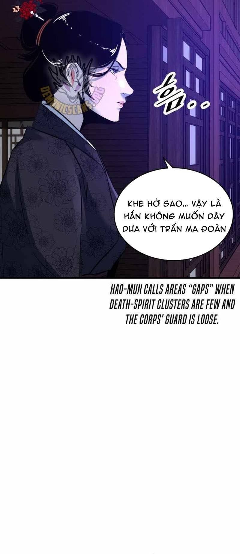 đọc truyện Thiên Hạ Đệ Nhất Võ Sư Chương 65 ảnh 50 tại Thiên Thai Truyện