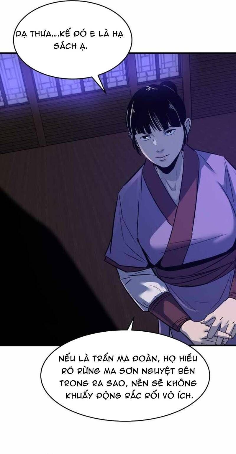 đọc truyện Thiên Hạ Đệ Nhất Võ Sư Chương 65 ảnh 52 tại Thiên Thai Truyện