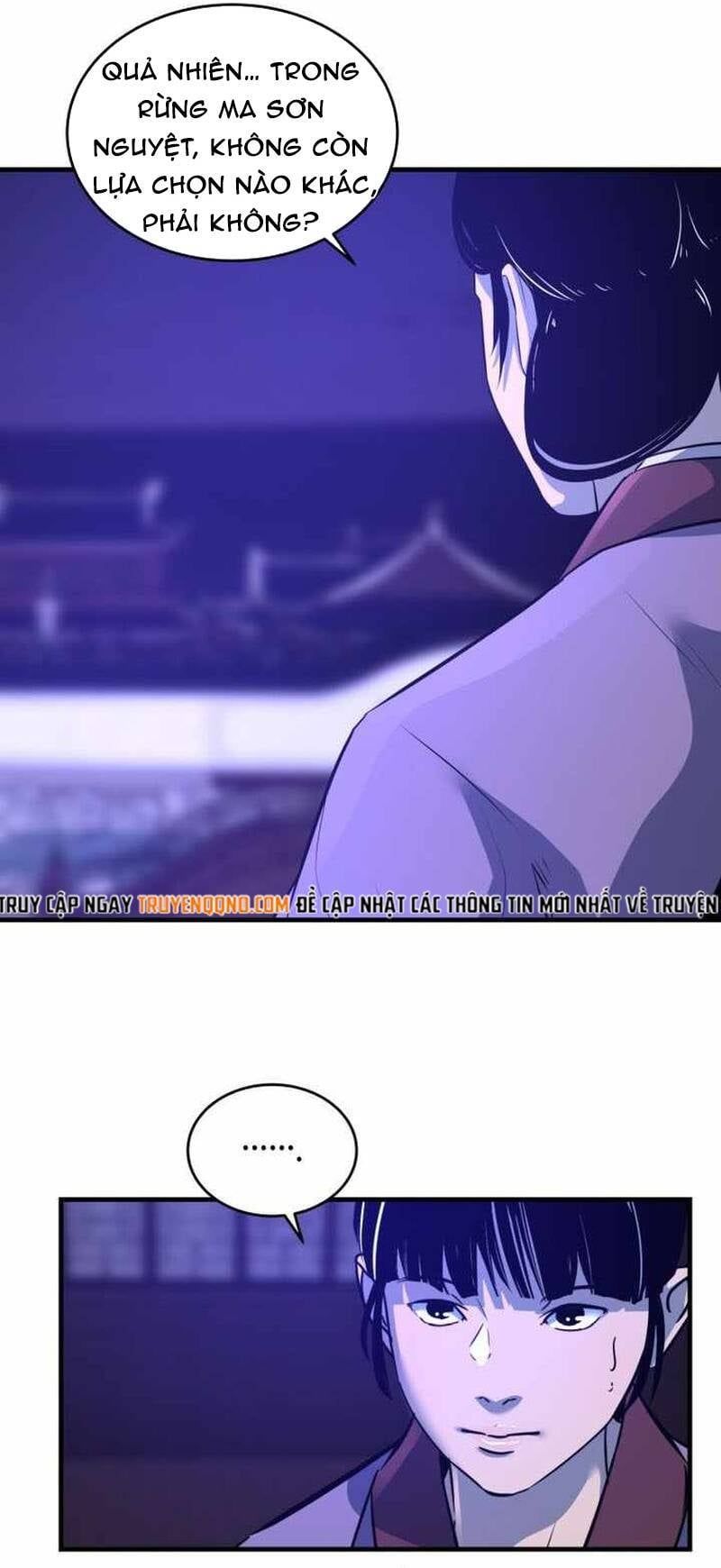 đọc truyện Thiên Hạ Đệ Nhất Võ Sư Chương 65 ảnh 54 tại Thiên Thai Truyện