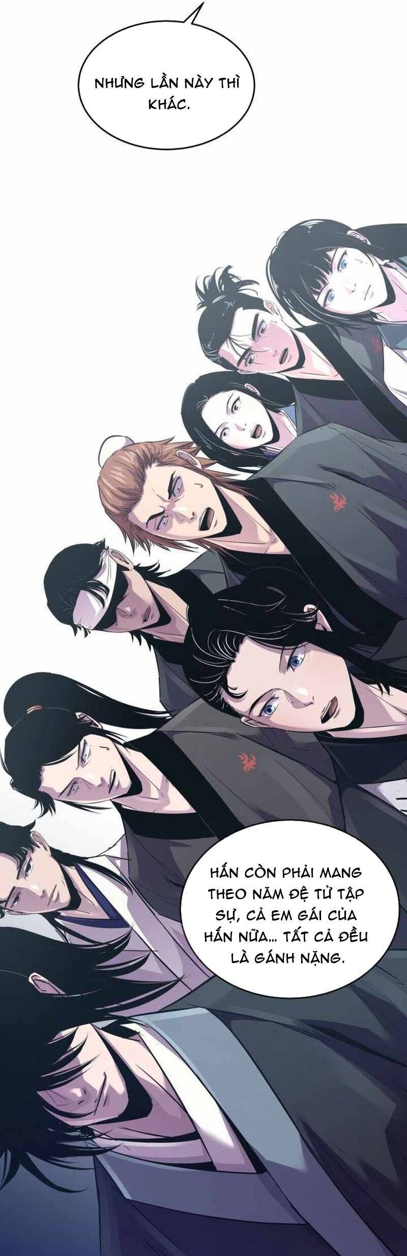 đọc truyện Thiên Hạ Đệ Nhất Võ Sư Chương 65 ảnh 61 tại Thiên Thai Truyện