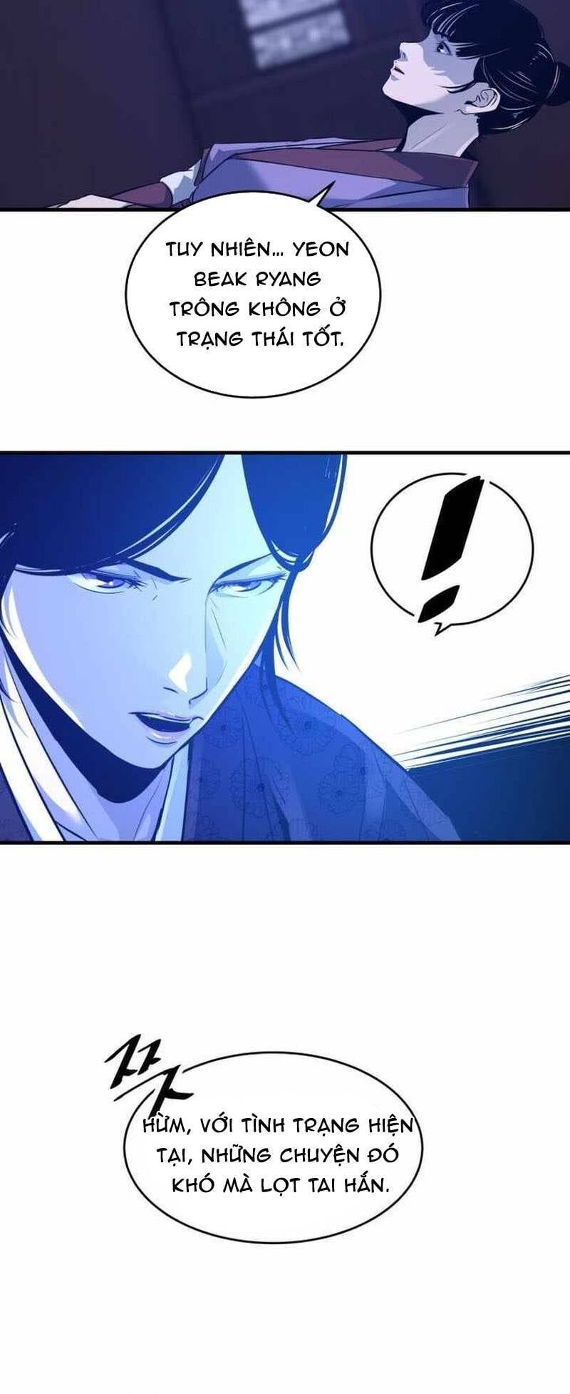 đọc truyện Thiên Hạ Đệ Nhất Võ Sư Chương 65 ảnh 66 tại Thiên Thai Truyện