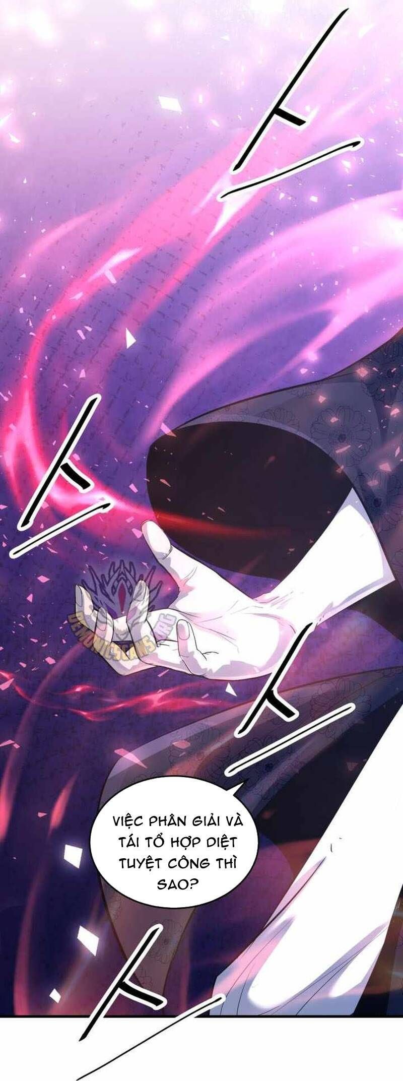 đọc truyện Thiên Hạ Đệ Nhất Võ Sư Chương 65 ảnh 68 tại Thiên Thai Truyện