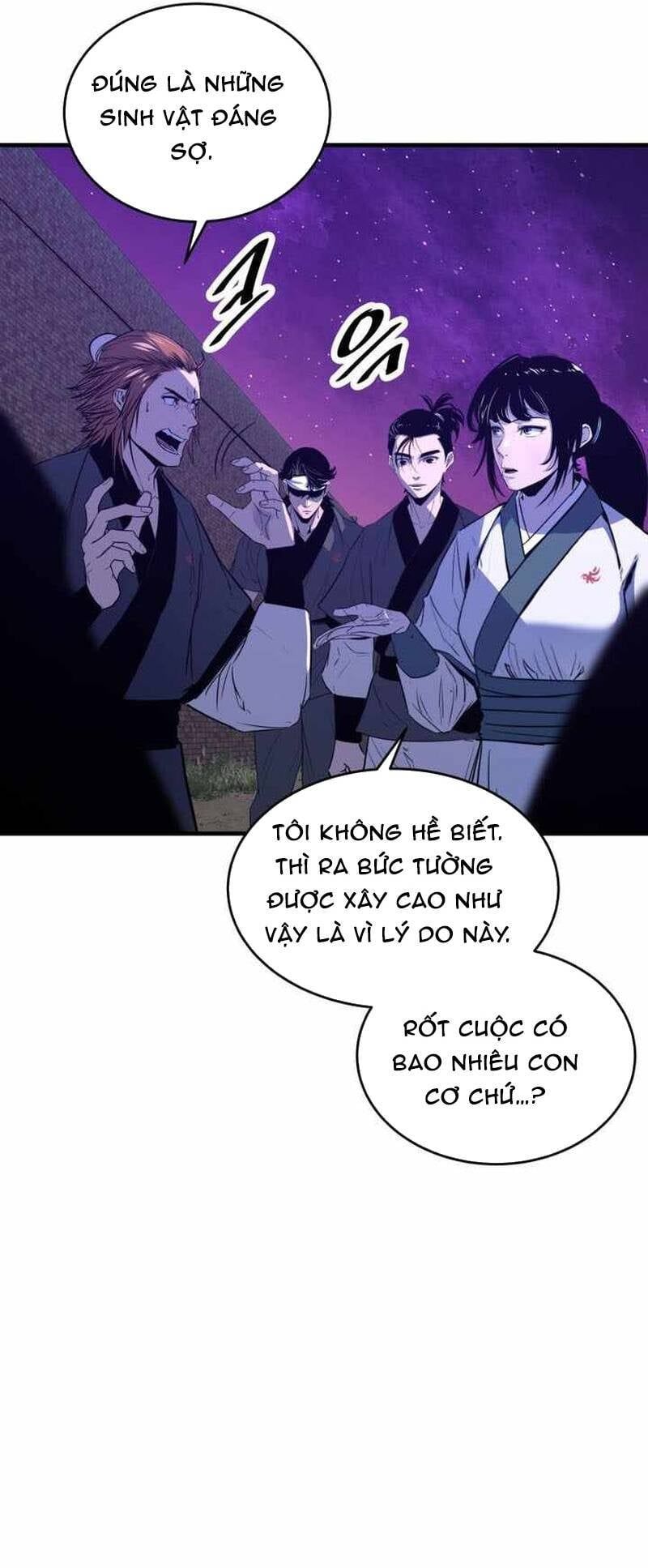 đọc truyện Thiên Hạ Đệ Nhất Võ Sư Chương 65 ảnh 9 tại Thiên Thai Truyện