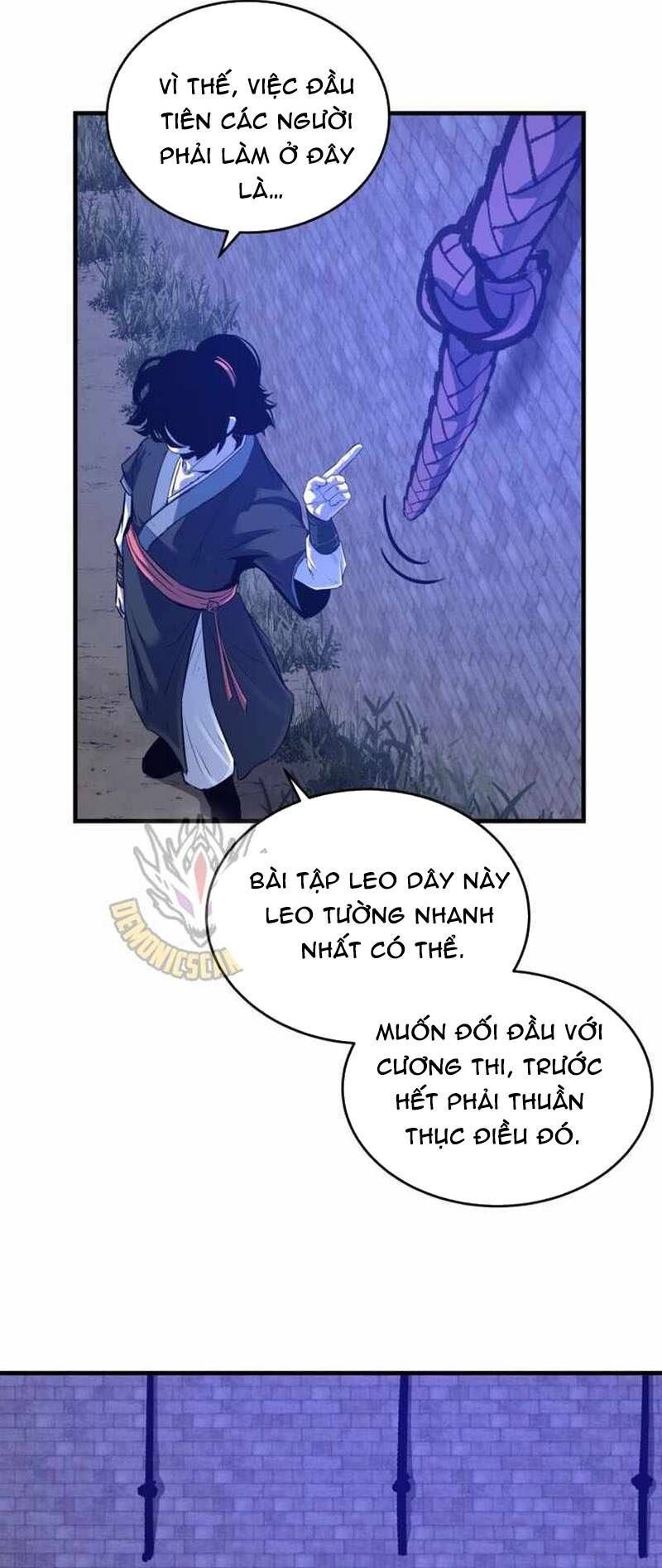 đọc truyện Thiên Hạ Đệ Nhất Võ Sư Chương 65 ảnh 11 tại Thiên Thai Truyện