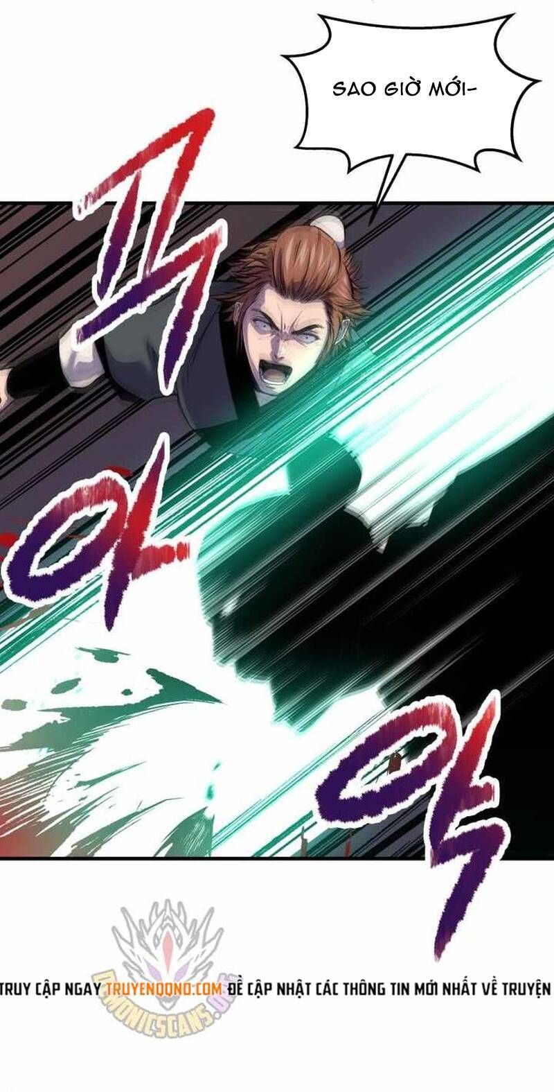 đọc truyện Thiên Hạ Đệ Nhất Võ Sư Chương 66 ảnh 19 tại Thiên Thai Truyện